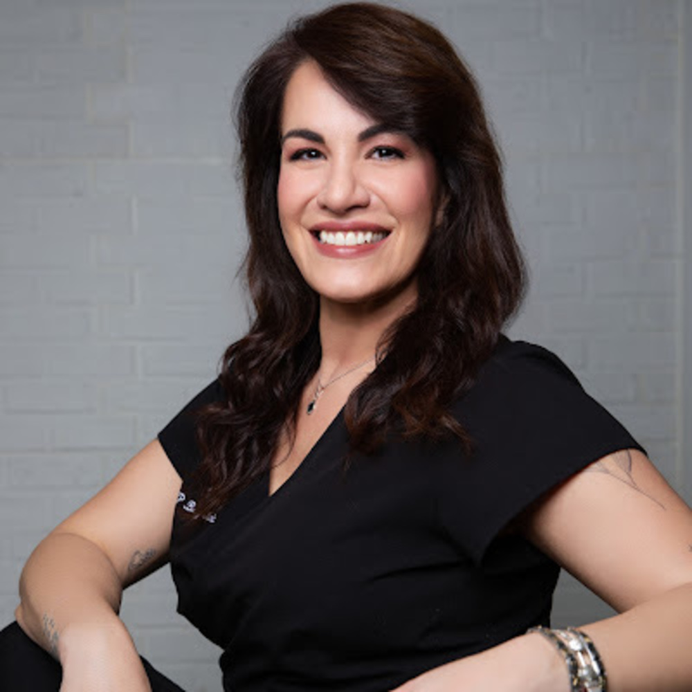 Meet your Posher, Regina schirmer
